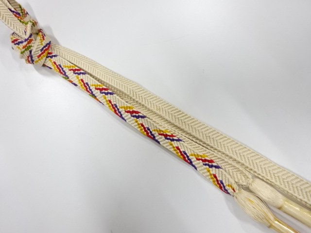 Japanese Kimono / Accessories Silk